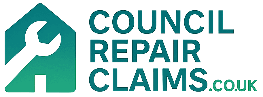 Council Repair Claims logo
